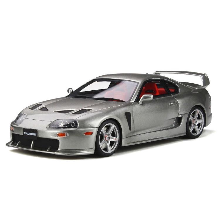 オットー OTTO 1/18 TRD 3000GT トヨタ スープラ : 寝具 オットー OTTO 1/18 TRD 3000GT トヨタ スープラ : 寝具
