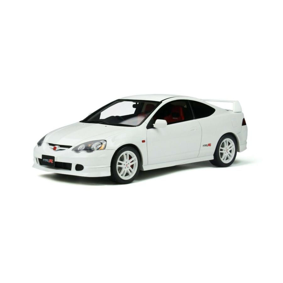オットー OTTO 1/18 ホンダ インテグラ タイプR DC5 2001 オットー OTTO 1/18 ホンダ インテグラ タイプR DC5 2001