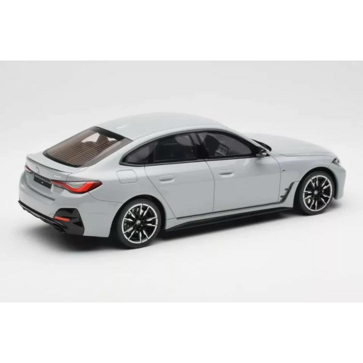 オットーモービル 1/18 BMW M440I Xドライブ グラン クーペ 2021 OTTO