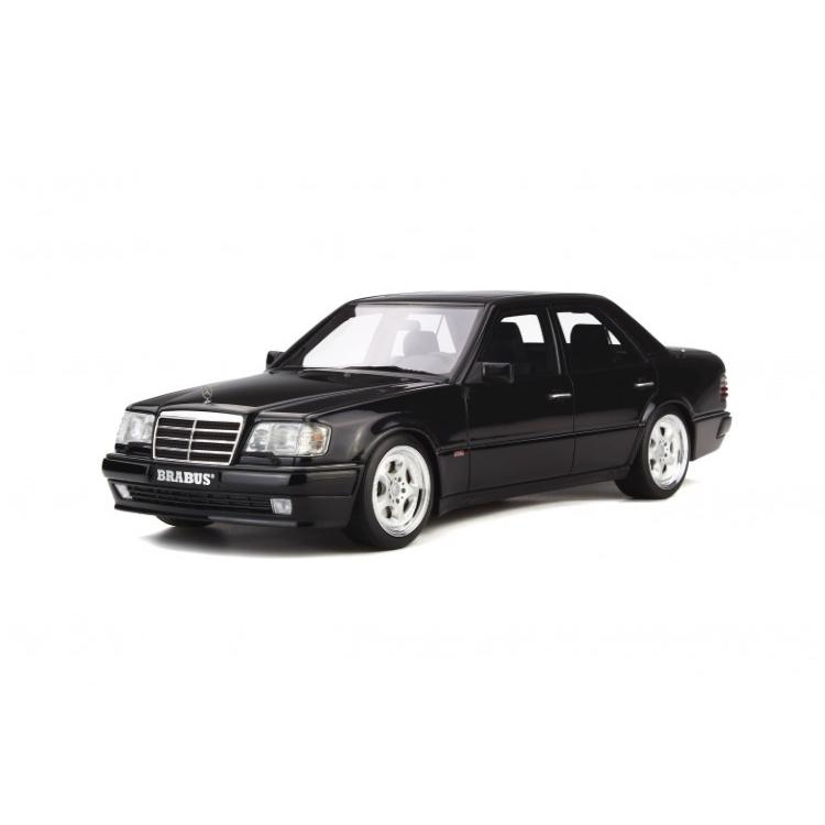 オットーモービル 1/18 メルセデスベンツ ブラバス 500E 6.5 1994 