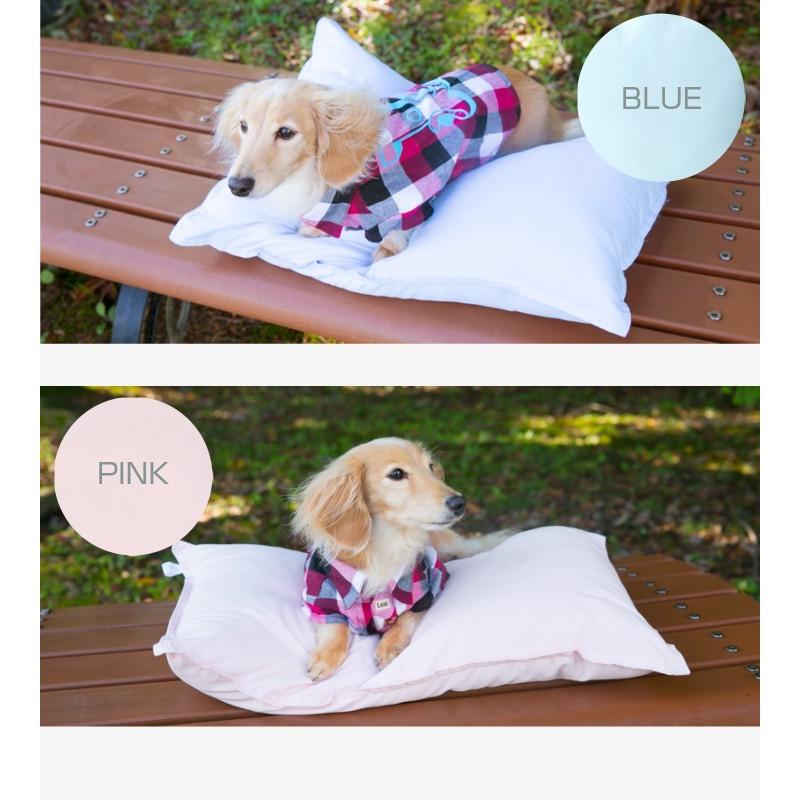 ブラックの犬用クッション Petselect by Nihonikuji 公式オンラインショップペットセレクト