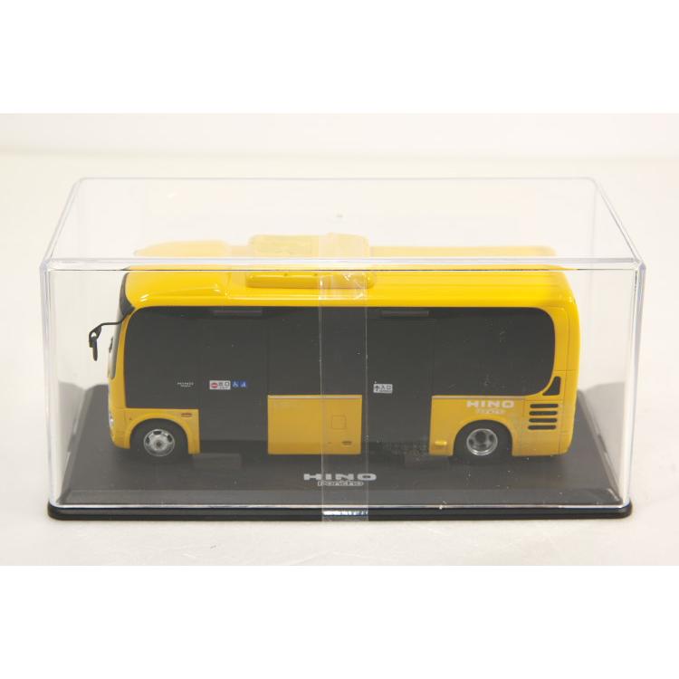 日野自動車特注 1/43 日野 ポンチョ HINO poncho : 寝具 日野自動車特注 1/43 日野 ポンチョ HINO poncho : 寝具