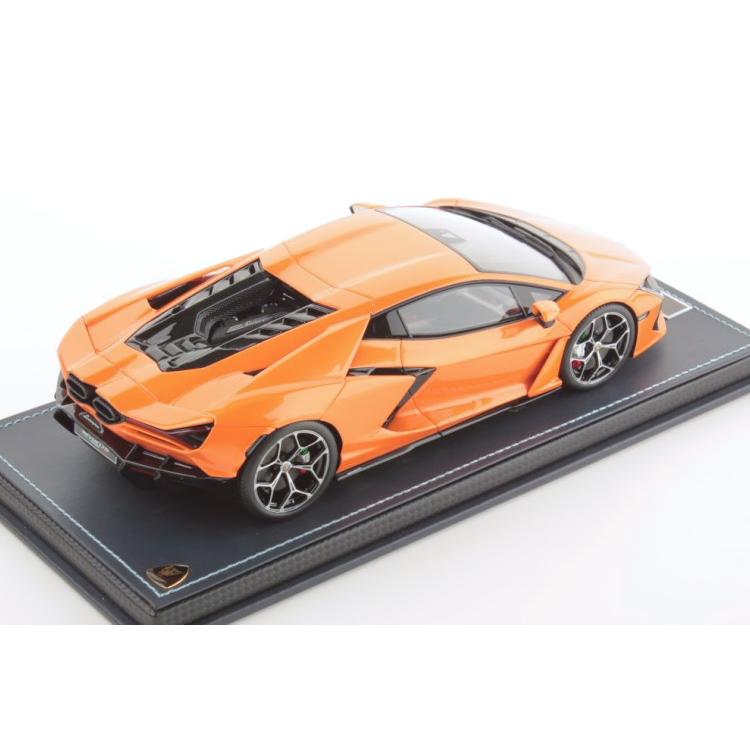 Rowwix 世界1台限定 MR Collection特注 1/18 ランボルギーニ