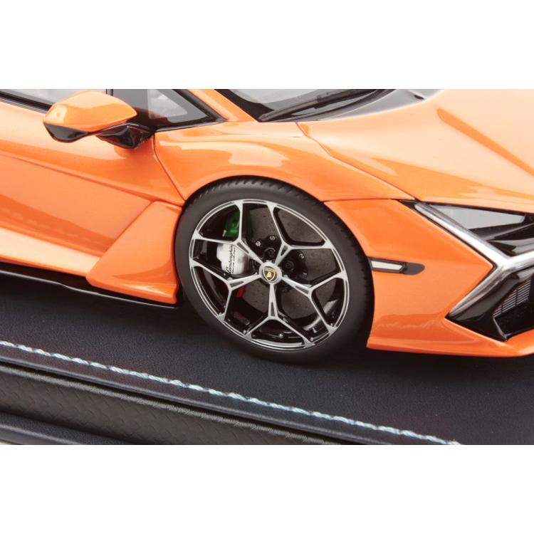 Rowwix 世界1台限定 MR Collection特注 1/18 ランボルギーニ
