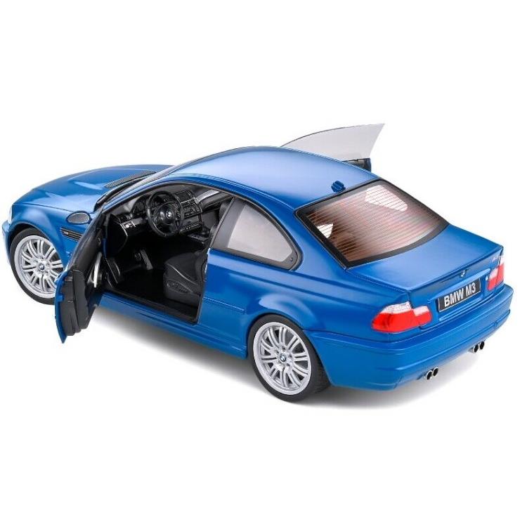 希少！SOLIDO ソリド 157 BMW 2000 CS ラリー ブルー 希少！SOLIDO ソリド 157 BMW 2000 CS ラリー ブルー|mercari