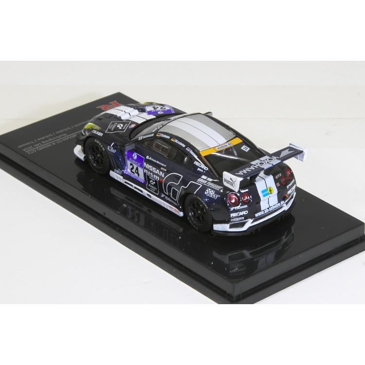 京商 トミカサイズ TARMAC Works 1/64 日産 R35 GT-R NISMO GT3 京商 トミカサイズ TARMAC Works 1/64 日産 R35 GT-R NISMO GT3