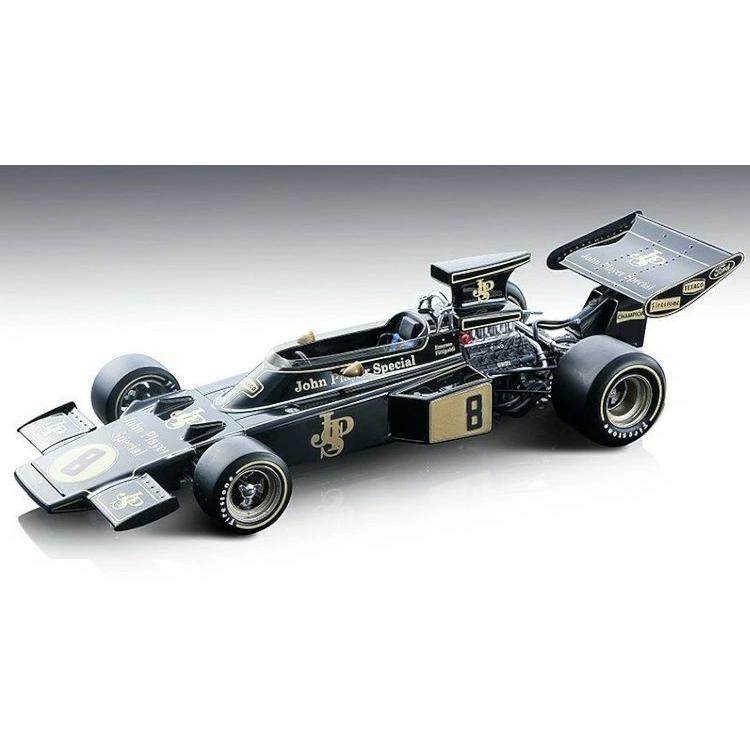 GP ロータス25 1/18 1963イギリスGP 限定500台 中古ミニカー 1/18 Lotus
