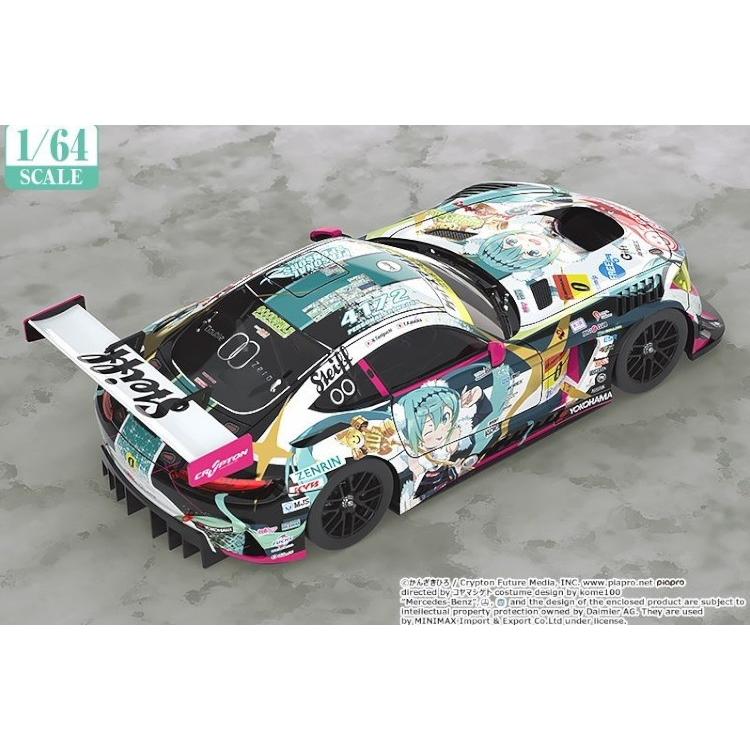 日本最大級 スパーク 1 64 メルセデス Amg Gt3 スーパーgt グッドスマイル 初音ミク Amg 19 Super Gt Ver グッドスマイルレーシング 谷口信輝 片岡龍也 Goodsmile Racing Spark 1 64 Hatsune Miku 早割クーポン Inalta Com Pe