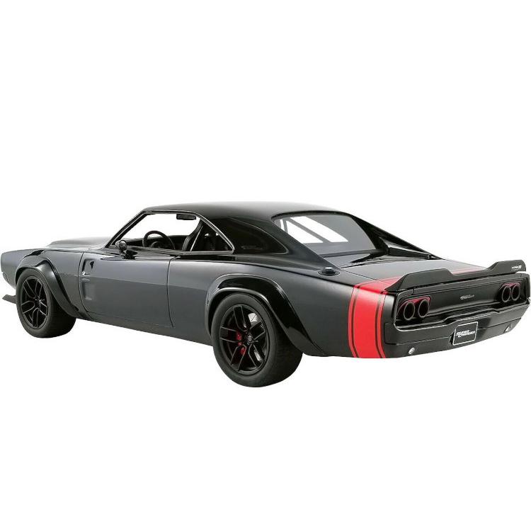 京商 GT SPIRIT 1/18 ダッジスーパー チャージャー コンセプト