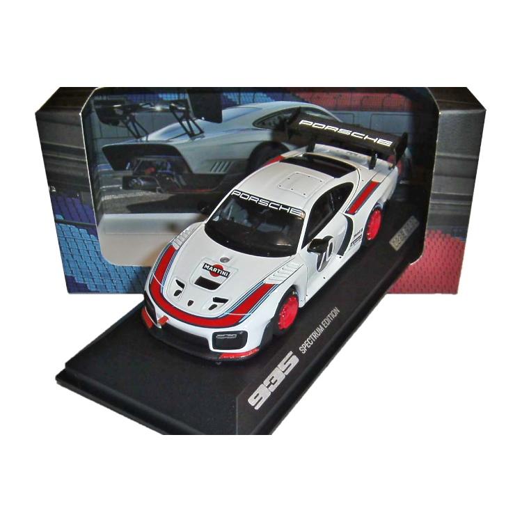 ミニチャンプス 1/43 ポルシェ 935 #70 スペクトラムエディション