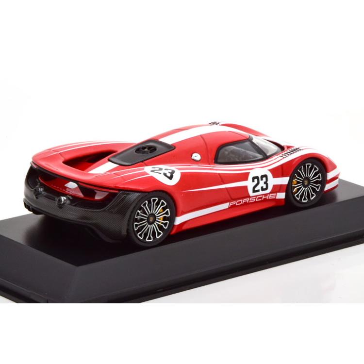 スパーク 1/43 ポルシェ 917 リビング レジェンド コンセプト スパーク 1/43 ポルシェ 917 リビング レジェンド コンセプト