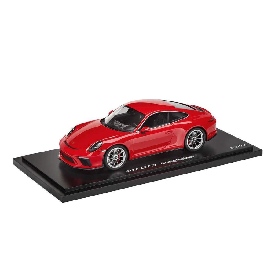スパーク 1/18 ポルシェ 911 GT3 type 991 Touring Package 2017 スパーク 1/18 ポルシェ 911 GT3 type 991 Touring Package 2017