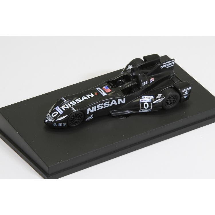 愛品館江戸川店】スパーク 1/18 NISSAN 日産 デルタウィング ハイ