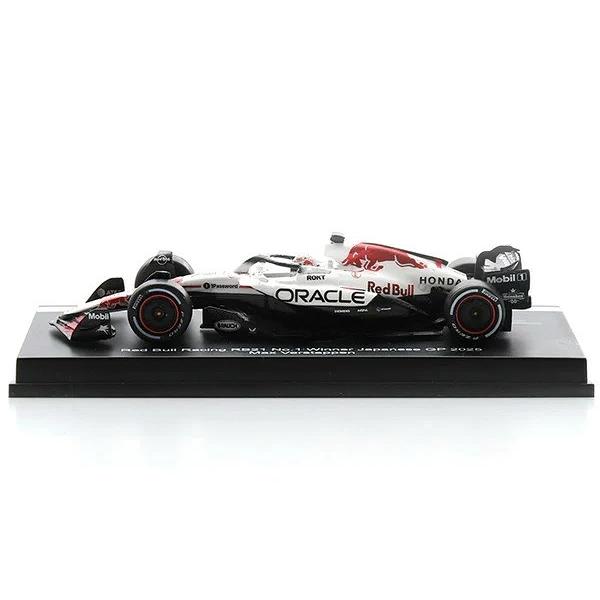 あい　スパーク　オラクル　レッドブル　 マックス・フェルスタッペン スパーク 1/64 オラクル レッドブル ホンダ RB21 マックス