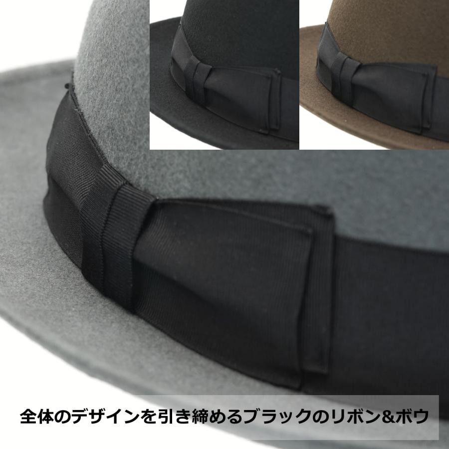 DRAGONHAT ドラゴンハット ウール フェルト つば広 中折れハット 55cm〜60cm メンズ ブラック 黒 グレー ブラウン 送料無料 : 帽子販売店REPression - 通販 - Yahoo!ショッピング DRAGONHAT ドラゴンハット ウール フェルト つば広 中折れハット 55cm〜60cm メンズ ブラック 黒 グレー ブラウン 送料無料 : 帽子販売店REPression - 通販 - Yahoo!ショッピング