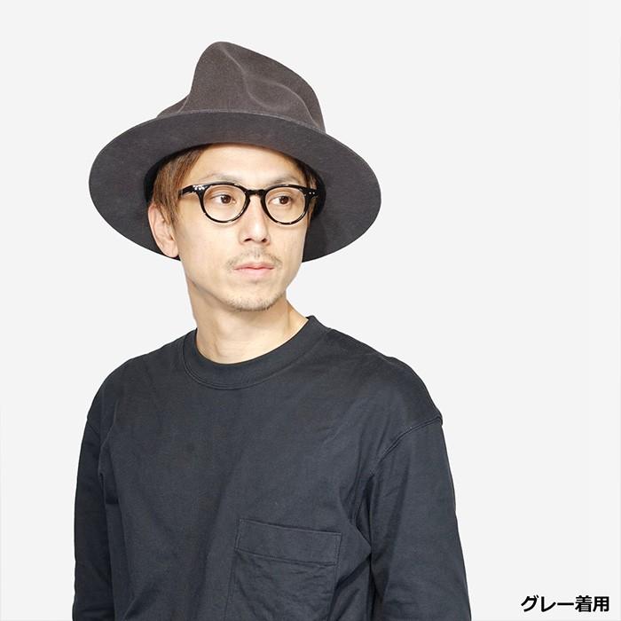マウンテンハット メンズ 秋冬 EDHAT エドハット ビッグ