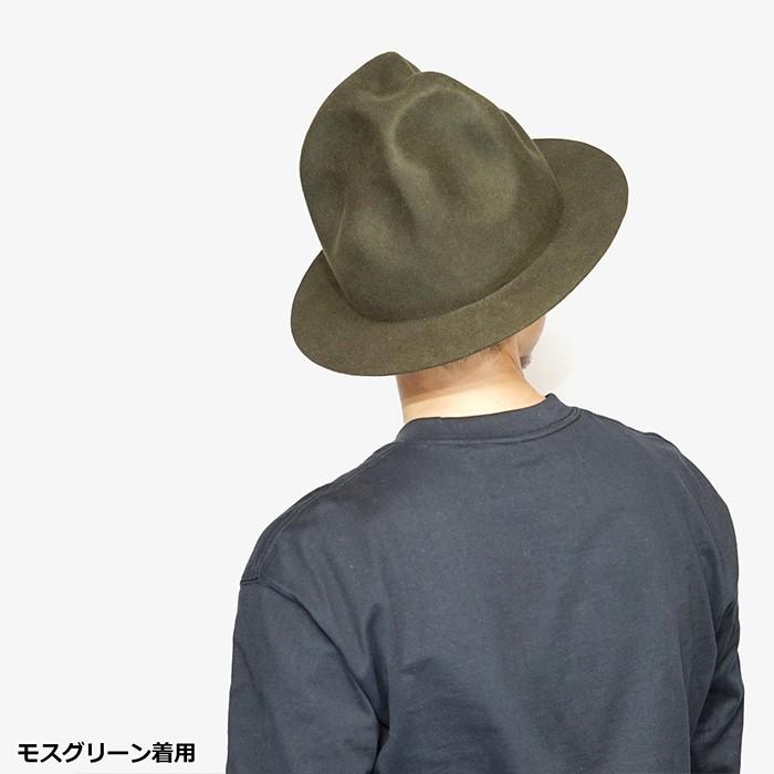 Retter マウンテンハット メンズ 秋冬 EDHAT エドハット ビッグ