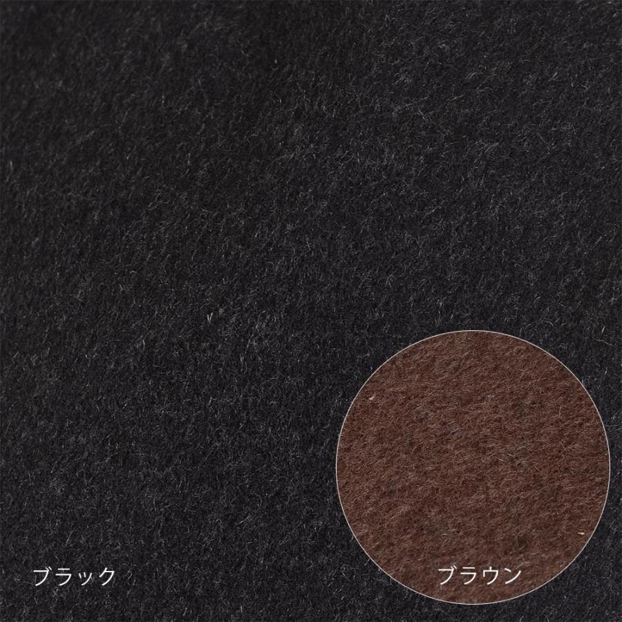 EDHAT エドハット カシミヤ ハンチング 帽子 ブラック ブラウン 日本製 M L 高級 ハンチングキャップ 日本製 サイズ調節 鳥打帽 送料無料 M-02263161 |  | 05