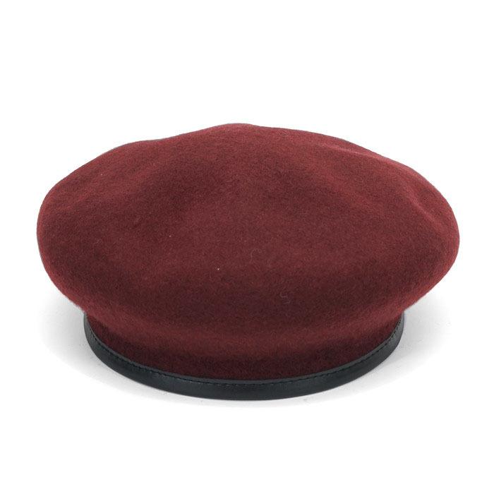 ゆうパケット対応可】GUERRA ゲラ アーミーベレー ミリタリーベレー