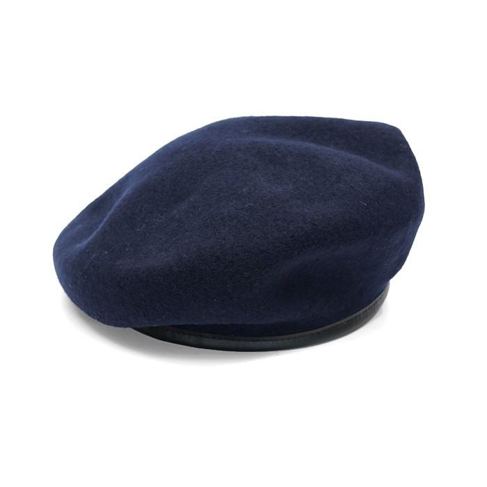 アーミーベレー ミリタリーベレー バスクベレー ウール フェルト 日本