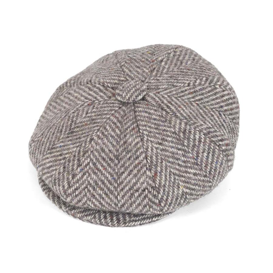 KANGOL カンゴール デッドストック ハンチング キャスケット KANGOL カンゴール デッドストック ハンチング キャスケット