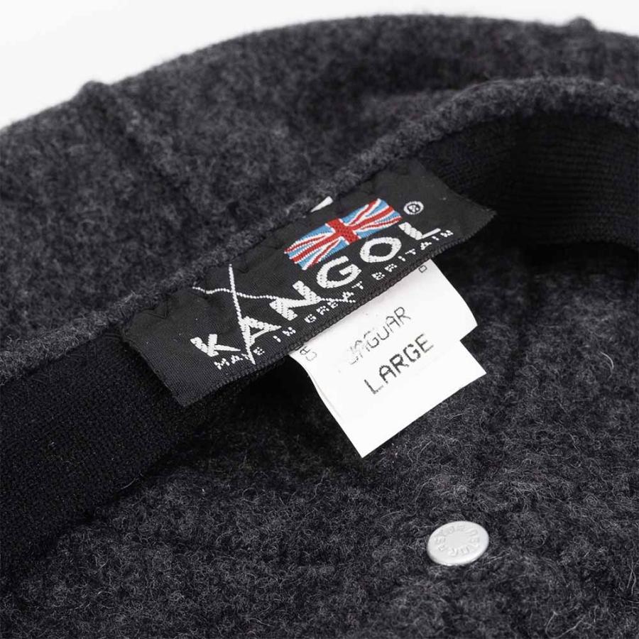 KANGOL（カンゴール） デッドストック ハンチング キャスケット 帽子