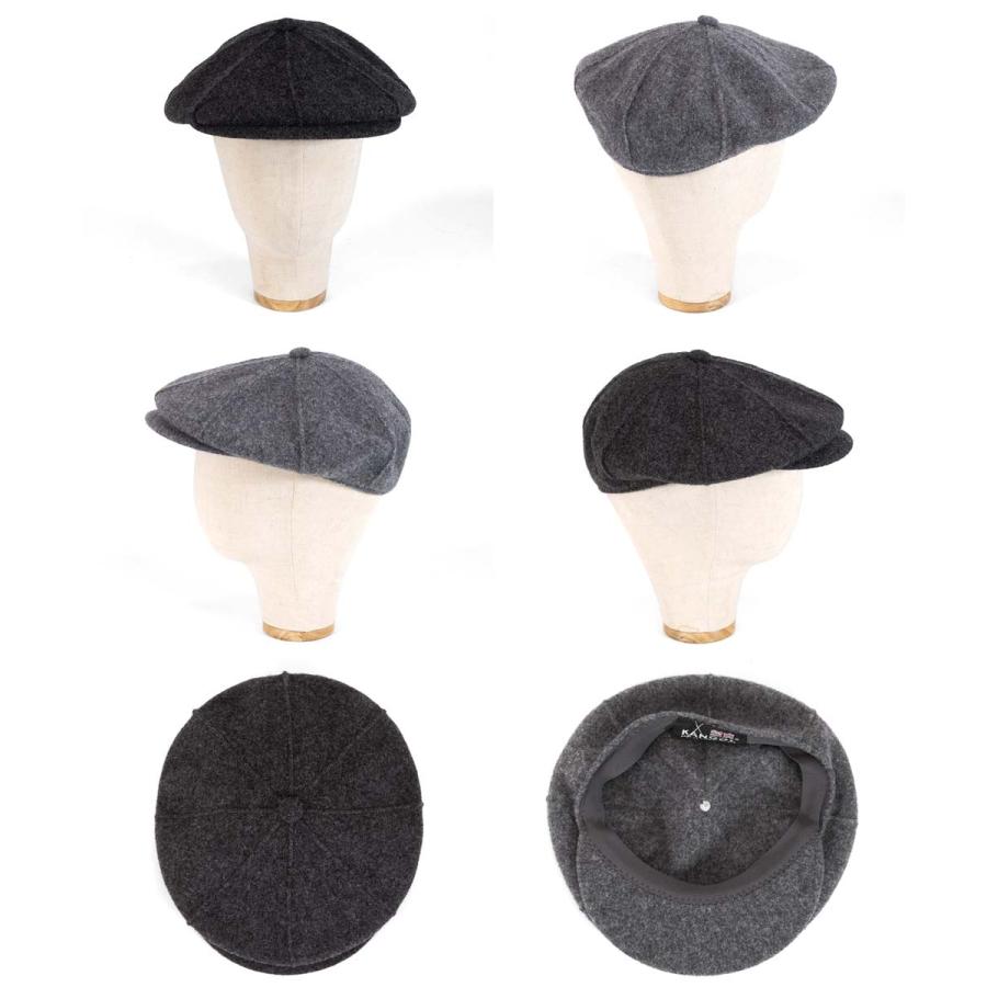 キャスケット 帽子 90s Kangol カンゴール Malvern イギリス製 楽天市場】KANGOL カンゴール デッドストック ハンチング キャスケット