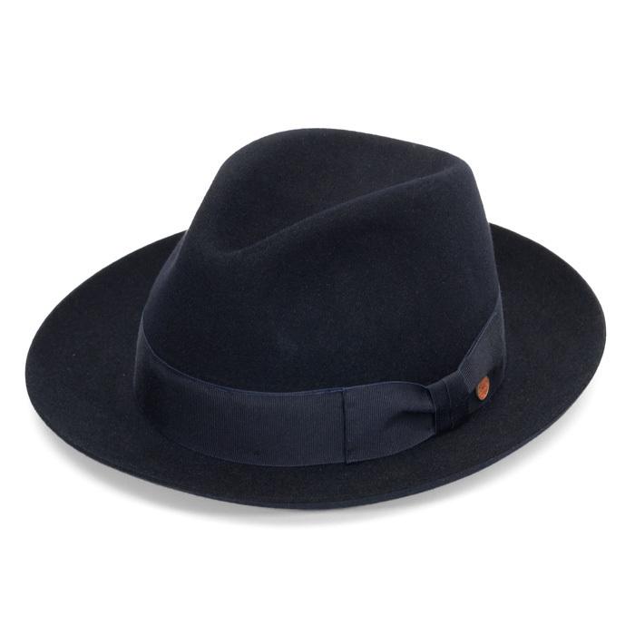 MAYSER ARAMIS パナマ帽　ドイツ製　コラボ　ハット MAYSER ARAMIS パナマ帽ドイツ製コラボハット