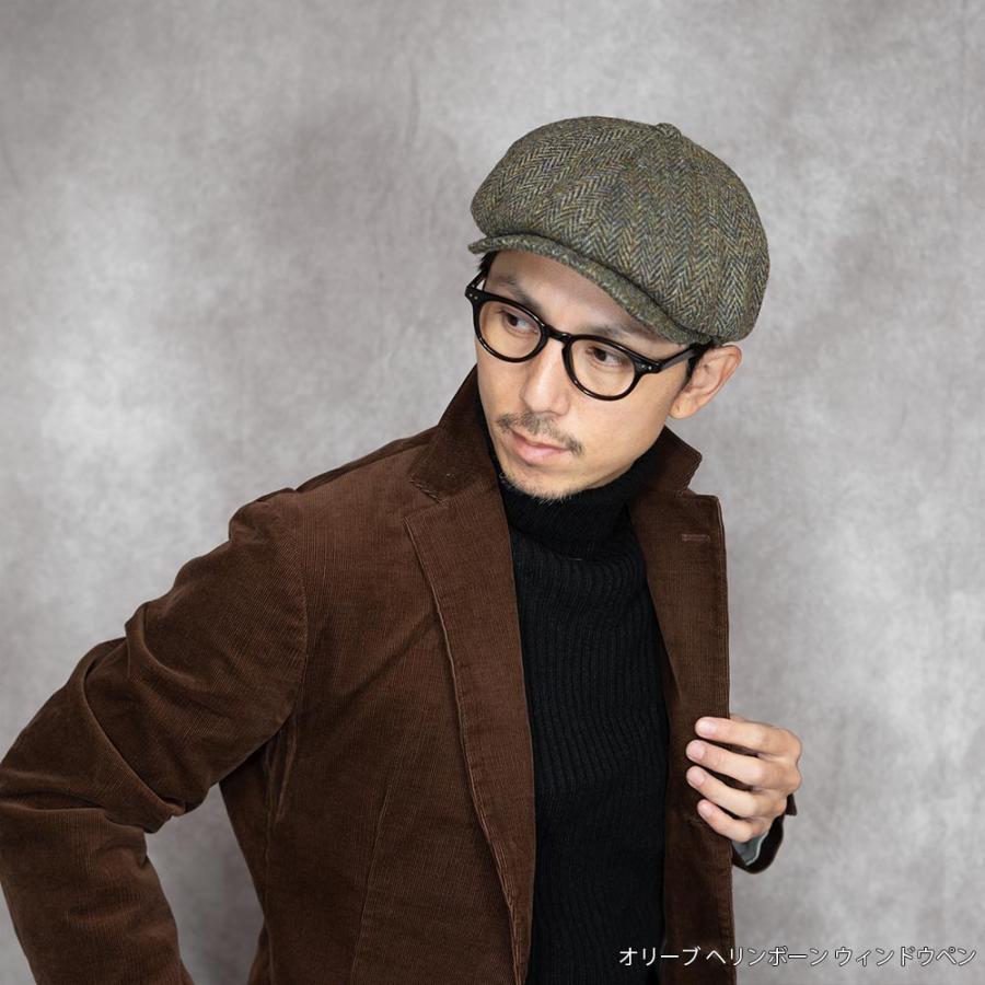 値下】キャスケット REPression REPression Hatters リ