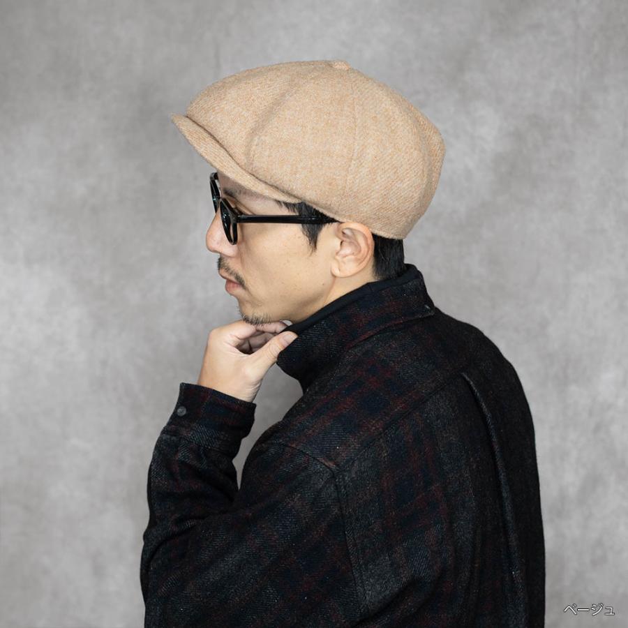 REPRESSION HATTERS リプレッションハッターズ ハンチング