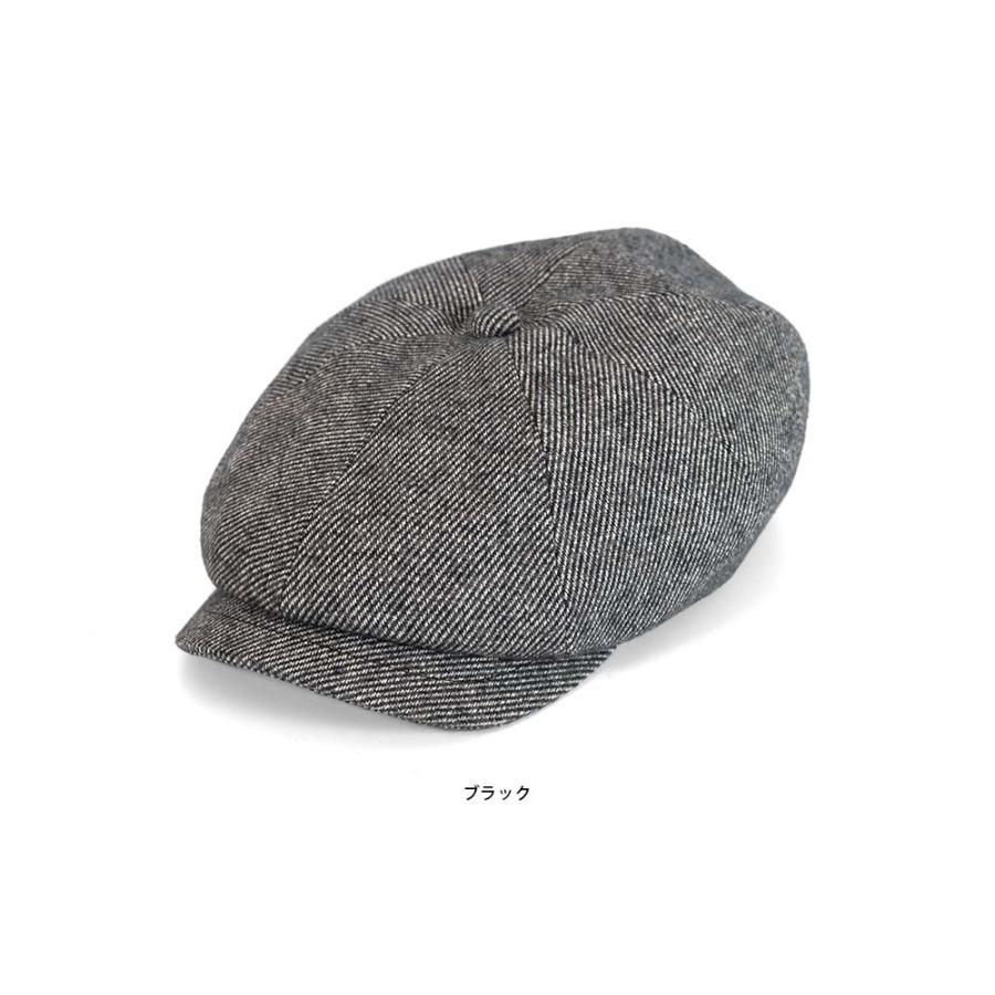 TheREPressionHat リプレッションハット キャスケット