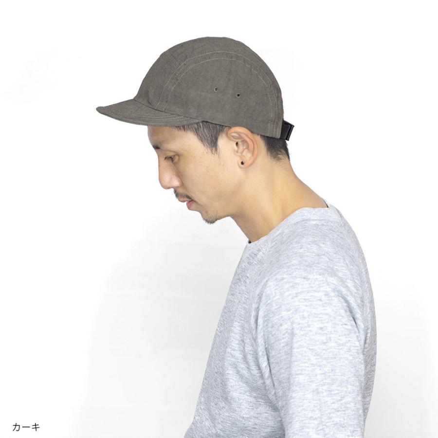 SAVE セーブ ショートバイザー JET CAP ジェットキャップ コットン