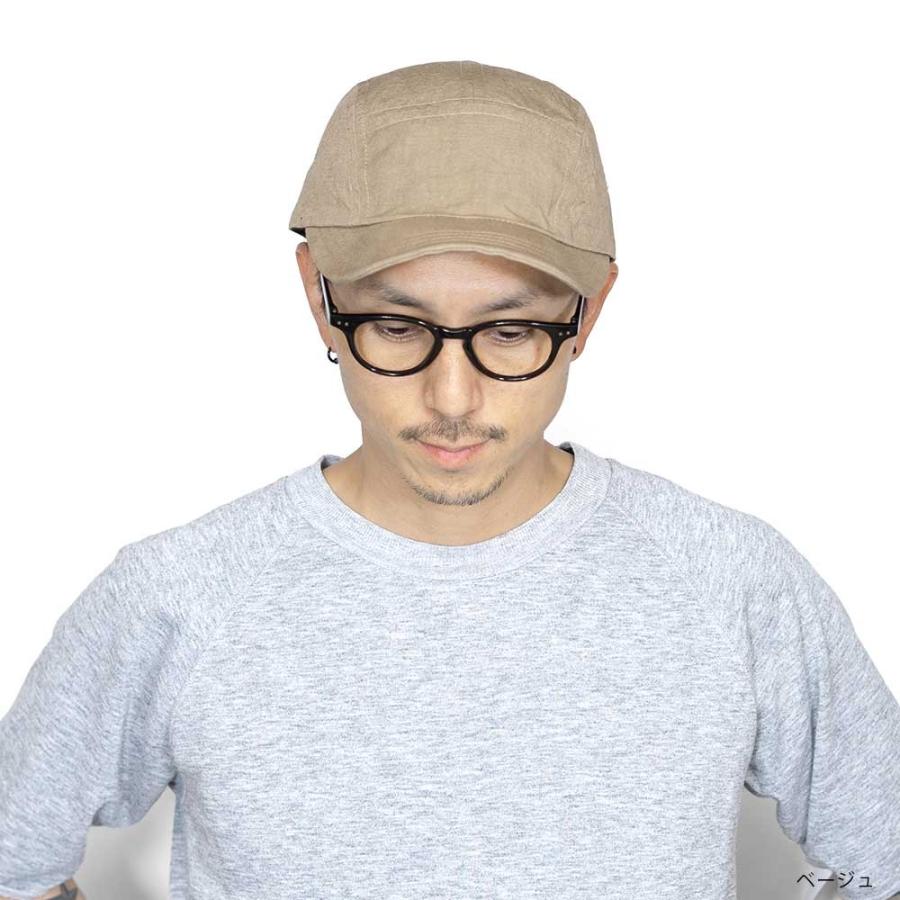 SAVE セーブ ショートバイザー JET CAP ジェットキャップ コットン