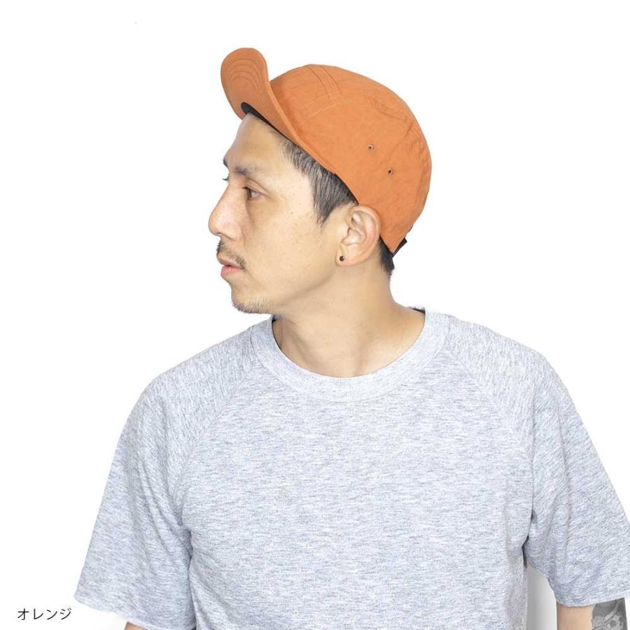 SAVE セーブ ショートバイザー JET CAP ジェットキャップ コットン