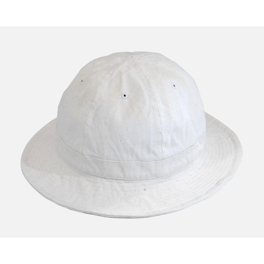 TheSkilledWorkers スキルドワーカーズ ハット メトロハット クルー