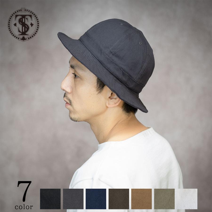 TheSkilledWorkers スキルドワーカーズ ハット メトロハット クルー