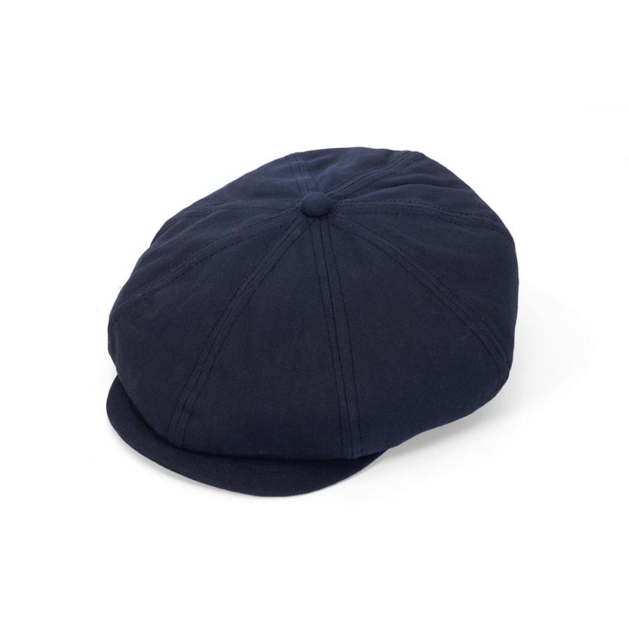 TheSkilledWorkers スキルドワーカーズ ゆったり 大きめ ハンチング