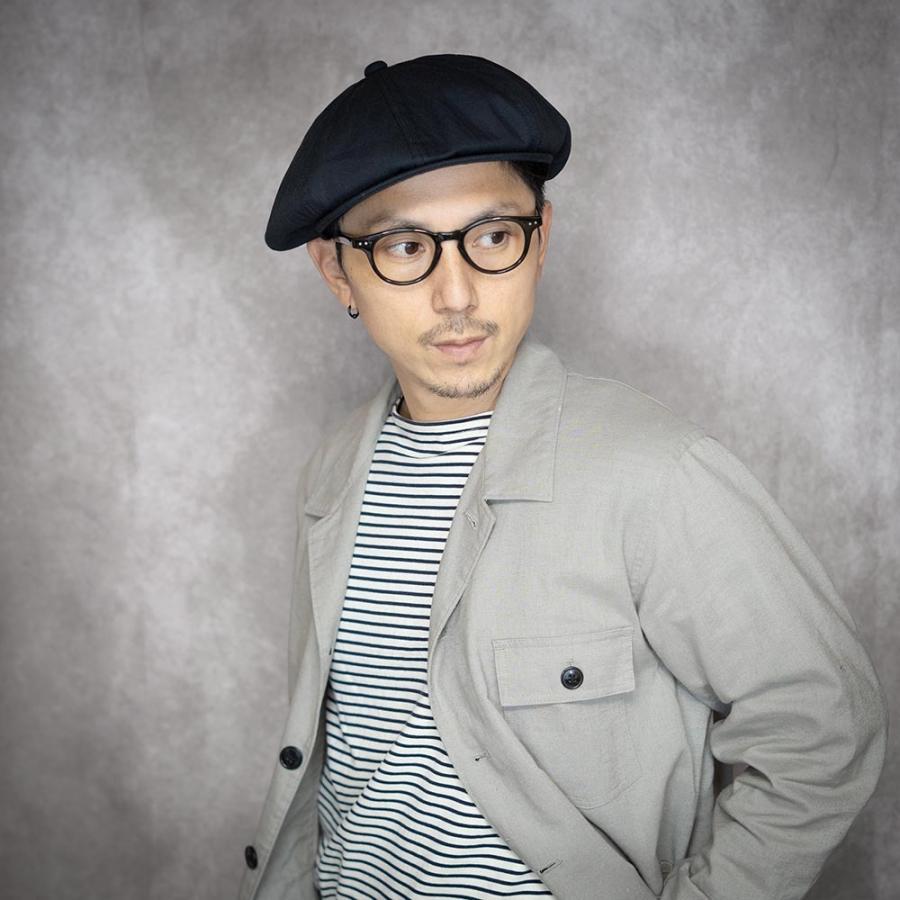 TheSkilledWorkers スキルドワーカーズ ゆったり 大きめ ハンチング