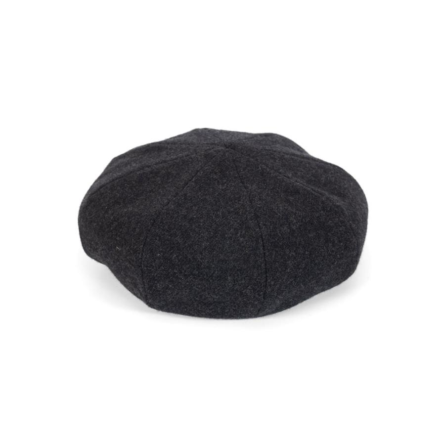 TheSkilledWorkers スキルドワーカーズ ガルゼ織 ケンピ ウール ラージ