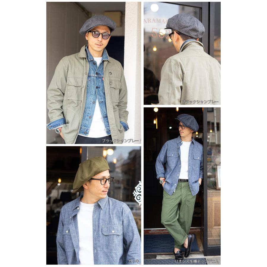 TheSkilledWorkers スキルドワーカーズ ビッグシルエット TheSkilledWorkers スキルドワーカーズ ビッグシルエット
