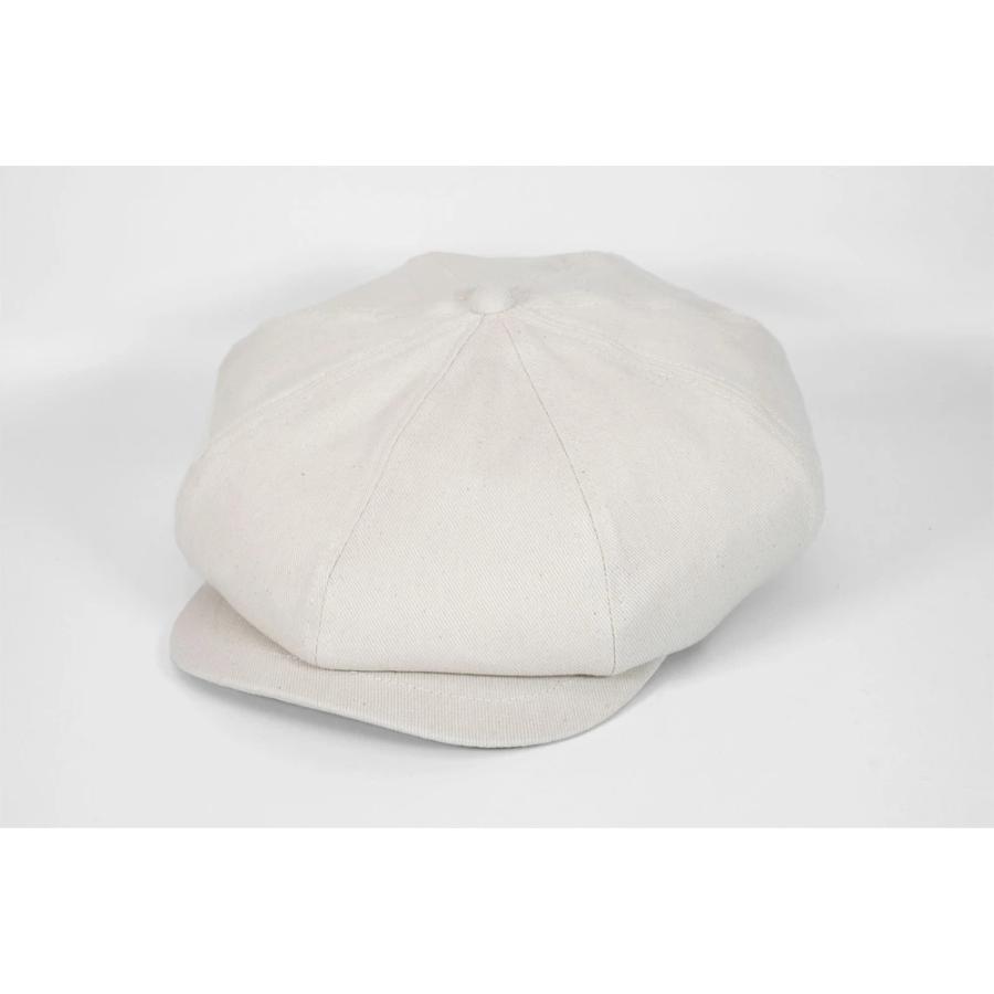 TheSkilledWorkers スキルドワーカーズ ビッグシルエット キャスケット