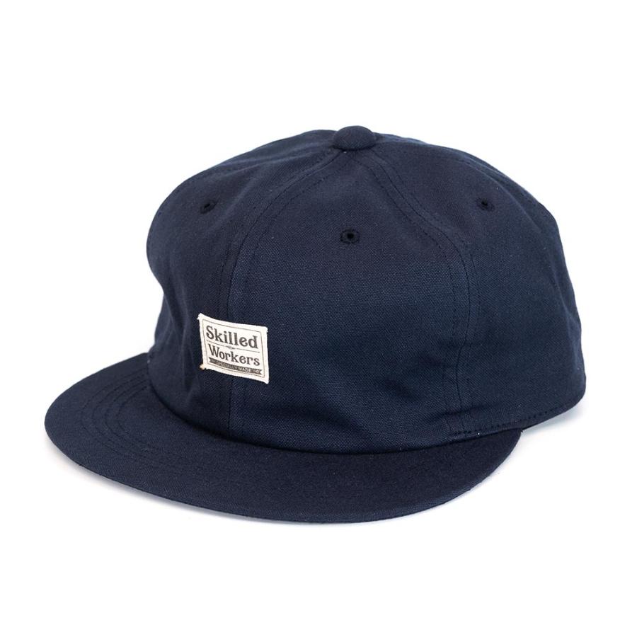 TheSkilledWorkers スキルドワーカーズ フラット ショート