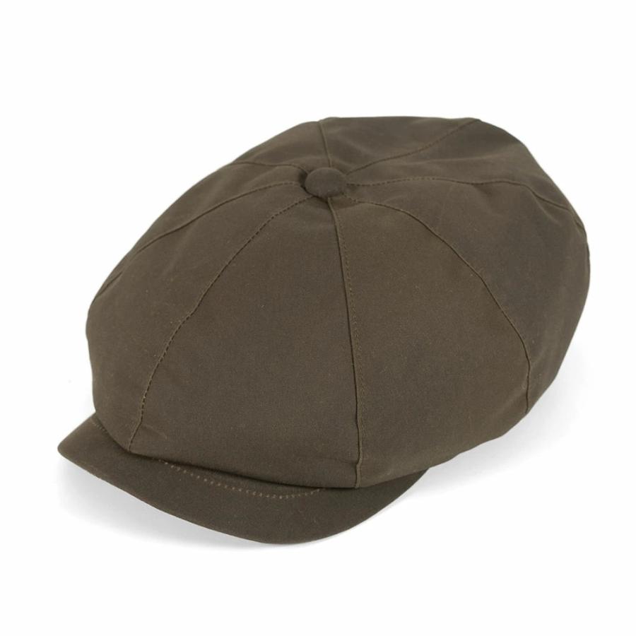 TheSkilledWorkers スキルドワーカーズ 8パネル キャスケット