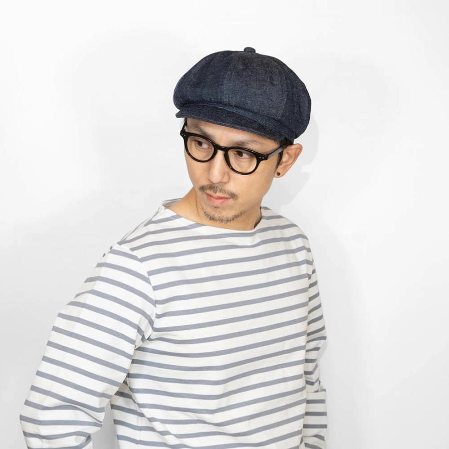 送料無料 TheSkilledWorkers スキルドワーカーズ キャスケット 一年中