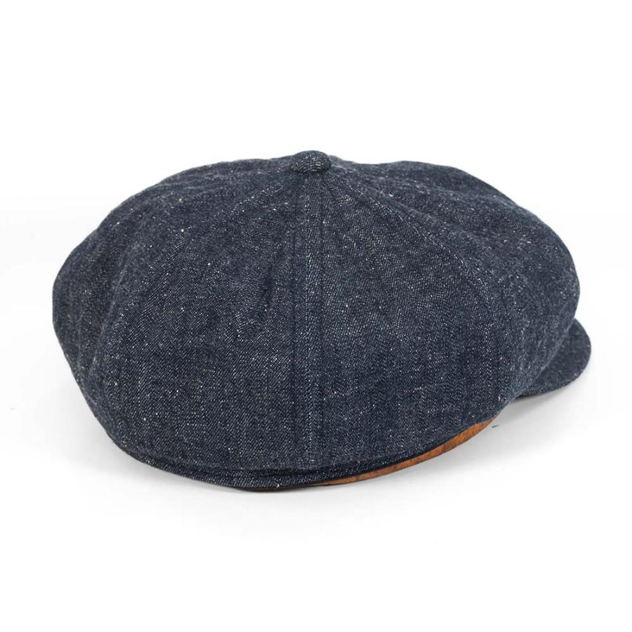 送料無料 TheSkilledWorkers スキルドワーカーズ キャスケット 一年中