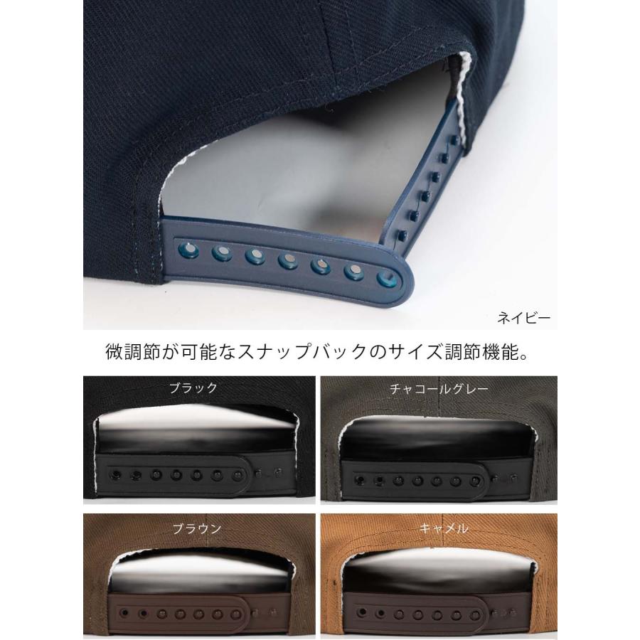 TheSkilledWorkers スキルドワーカーズ チェーンステッチ 刺繍