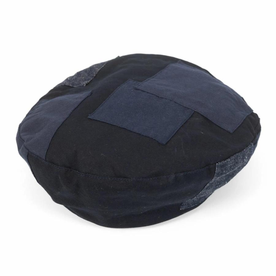 TheSkilledWorkers スキルドワーカーズ ベレー帽 春夏 サムカラー