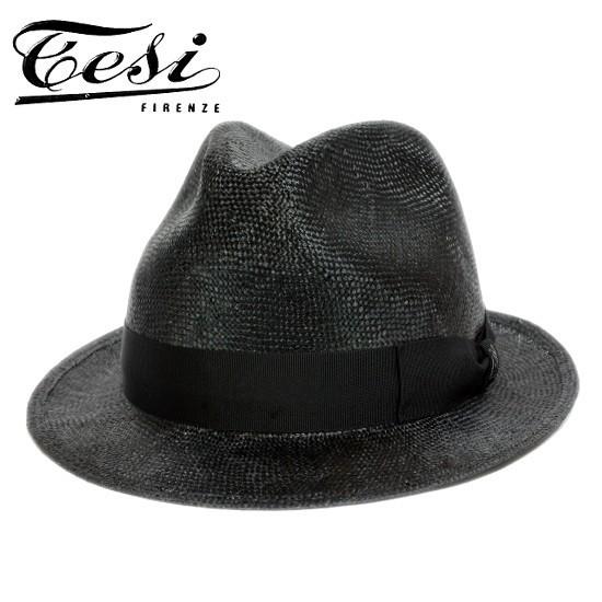 【希少】有名ハイブランド　TESI 中折れ帽子　ラビット　黒 楽天市場】ハット メンズ レディース 秋冬 帽子 ラビット ファー