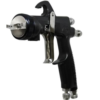 デビルビス LUNA2X-C-G 重力式スプレーガン ソリッドクリヤー用 デビルビス LUNA2X-C-G 重力式スプレーガン ソリッドクリヤー用