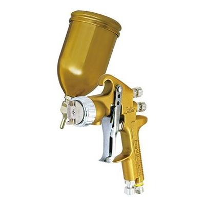 デビルビス ジュピターJupiterPro 圧力計・カップ付き 重力式 デビルビス ジュピターJupiterPro 圧力計・カップ付き 重力式